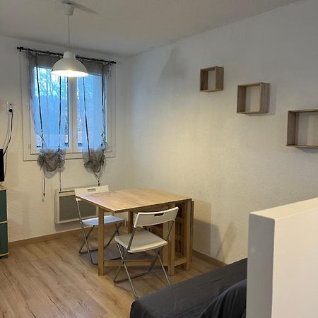 Appartement Moderne & Chaleureux Gréoux-les-Bains Kültér fotó