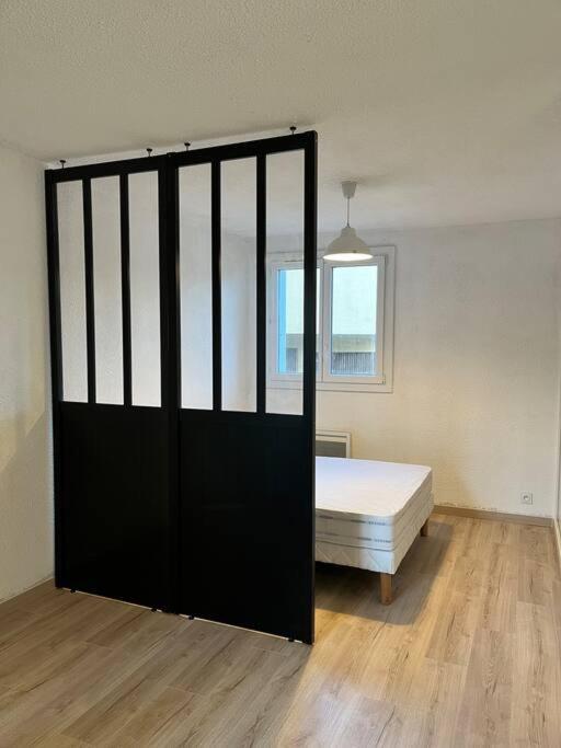 Appartement Moderne & Chaleureux Gréoux-les-Bains Kültér fotó